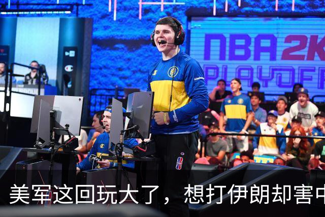 美军这回玩大了，想打伊朗却害中国项目，解放军会以此借口出兵吗